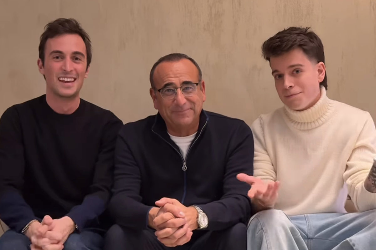 Chi sono da Tpi.it Chi sono Jody Cecchetto e Mattia Stanga i conduttori sul palco di Piazza Colombo a Sanremo 2025