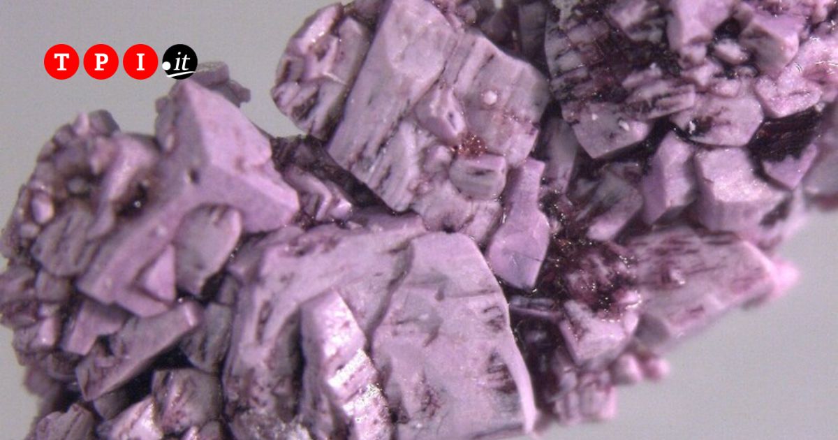 Rivoluzione Verde: l'IA scopre un nuovo materiale per il riuso della CO2