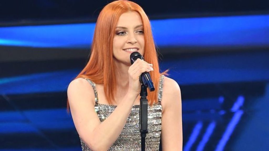 noemi sanremo 2025 chi è carriera anni età canzoni vita privata marito
