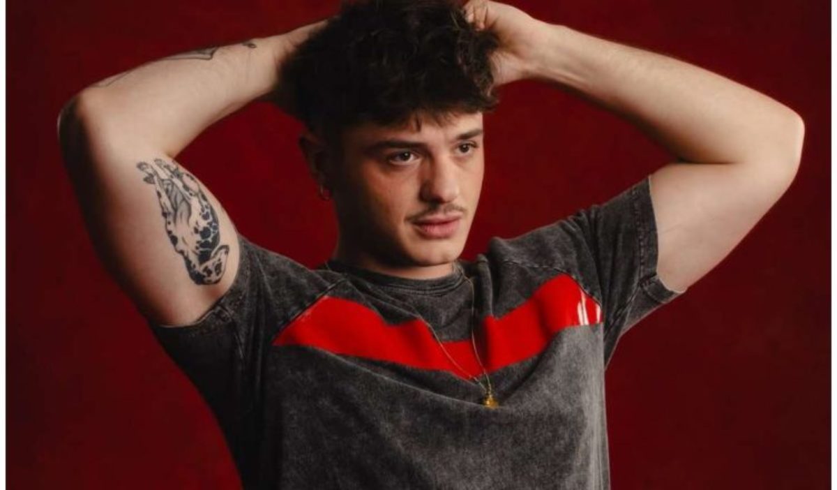 olly sanremo 2025 canzoni vero nome età anni fidanzata instagram chi è