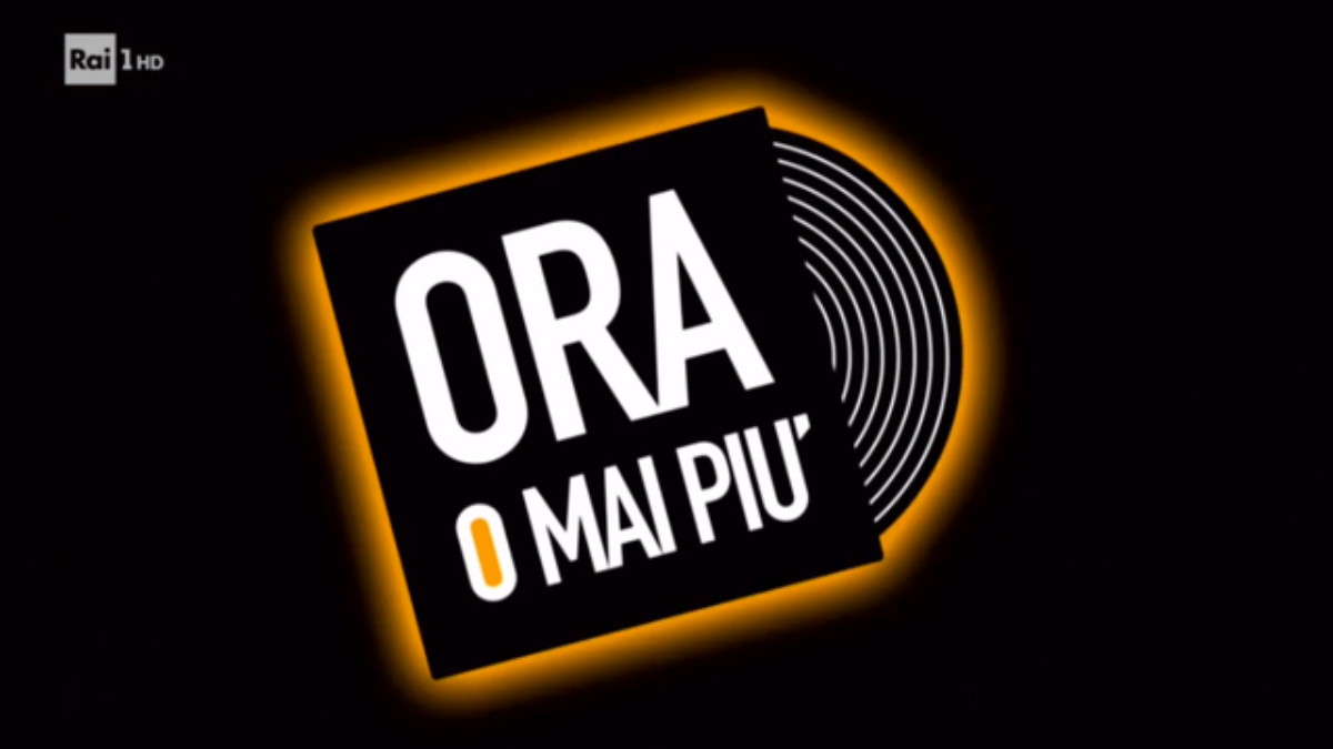 Ora mai da Tpi.it Ora o mai più 2025 streaming e diretta tv dove vedere la quarta puntata