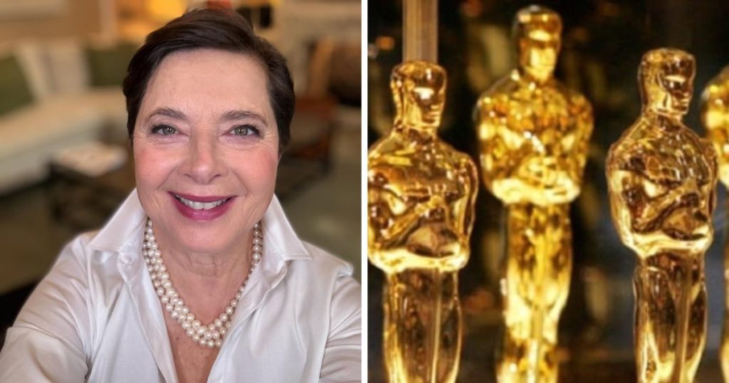 oscar 2025 nomination