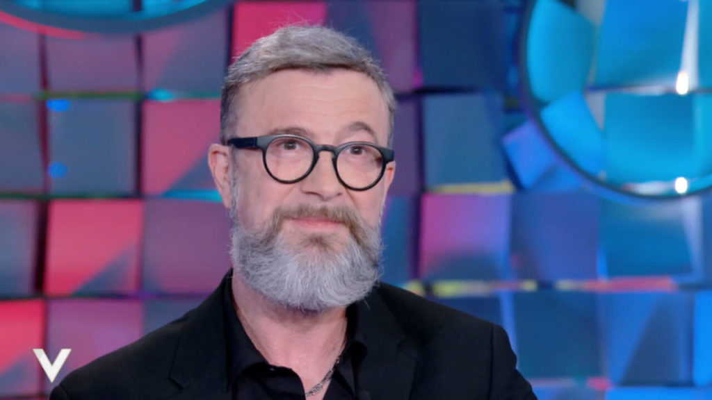 sanremo 2025 marco masini abito vestito vestiti festival oggi rai 1