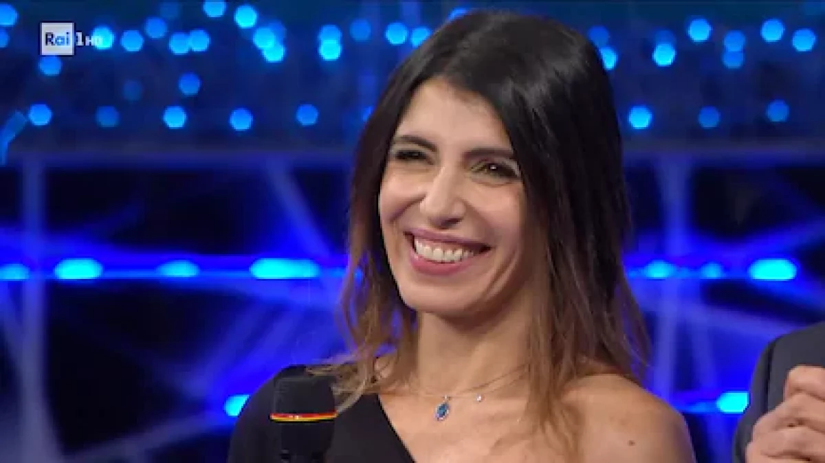 sanremo 2025 quando canta giorgia a che ora orario scaletta festival oggi