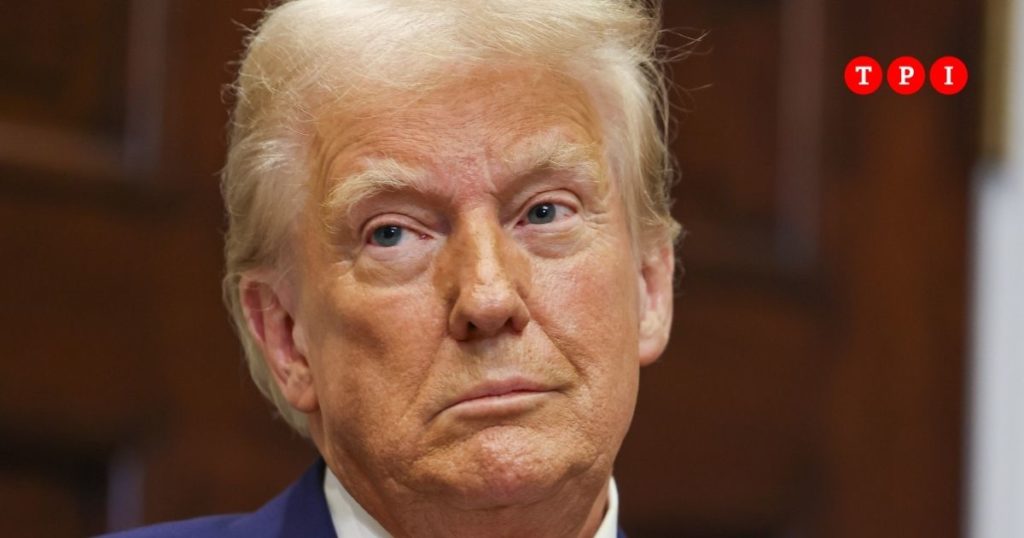 usa giudice blocca ordine trump contro ius soli incostituzionale casa bianca ricorso deportazioni migranti