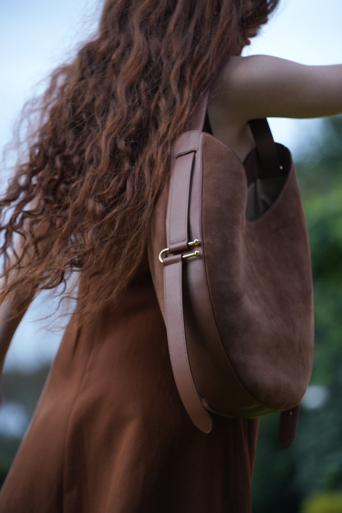 FREESIA nuovo da Tpi.it FREESIA il nuovo brand di borse Made in Italy Artigianalità e qualità per un prodotto senza tempo