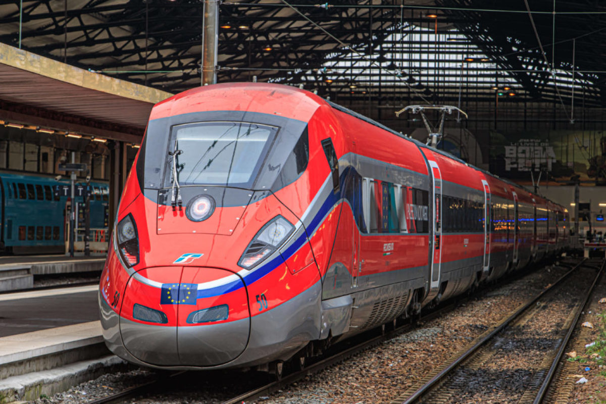 Ferrovie dello Stato si allea con ITA Airways in Spagna. Donnarumma (ad Gruppo FS): "Il treno come strumento di connessione tra le principali città e metropolitane"