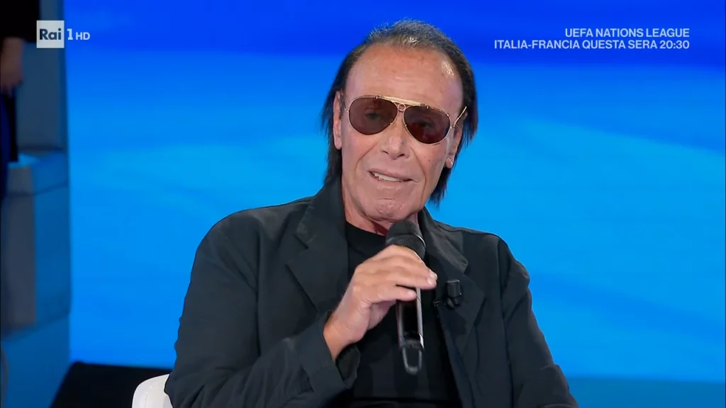 Amici mai: il testo della canzone di Antonello Venditti ospite a Sanremo 2025