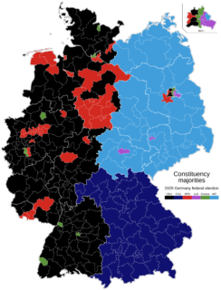 mappa voto germania collegi