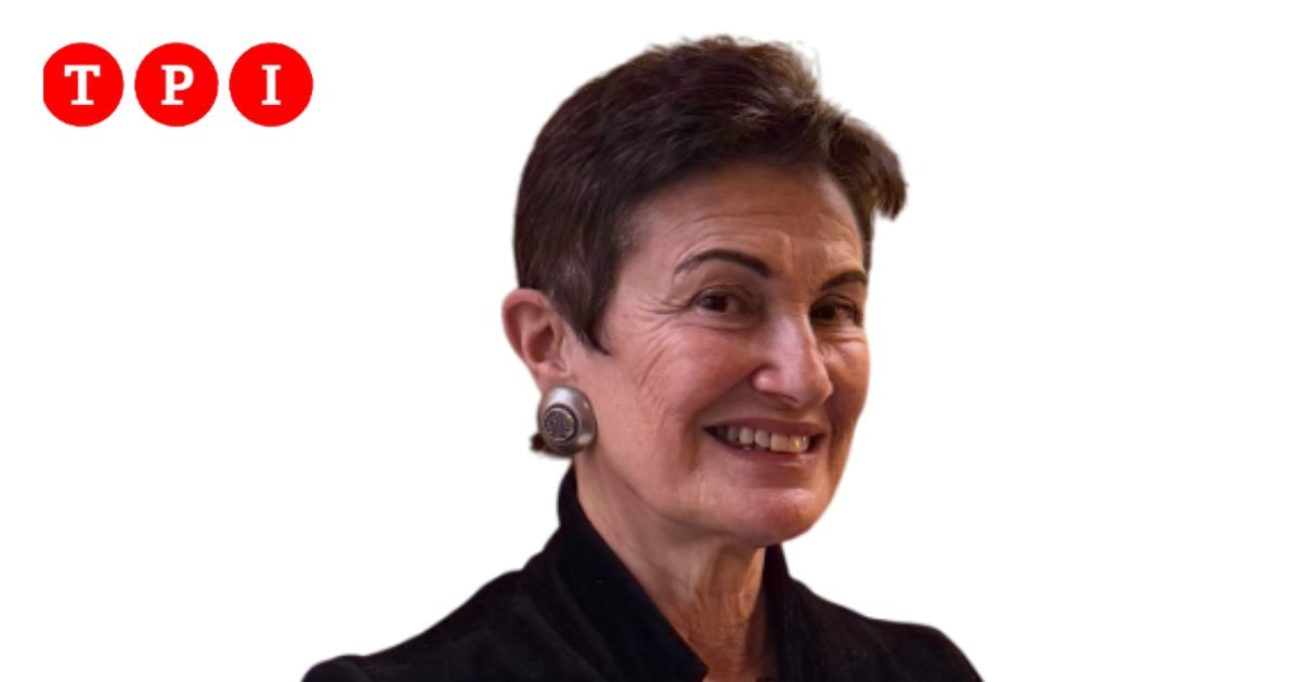 Gabriella Muscolo da Tpi.it Gabriella Muscolo entra in Rucellai amp Raffaelli come Of counsel