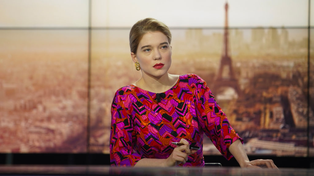 France: trama, cast e streaming del film su Rai 3