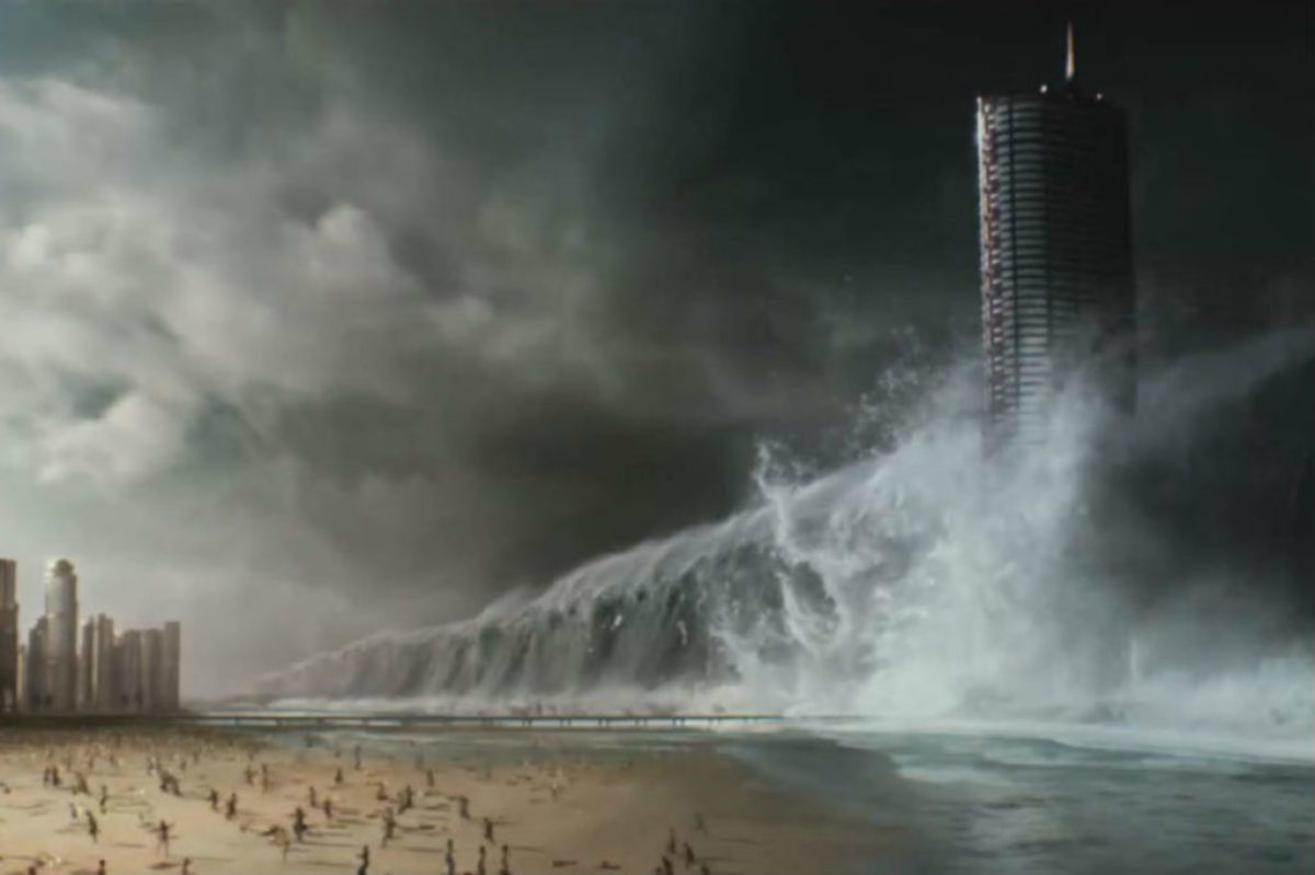 Geostorm: trama, cast e streaming del film su Italia 1