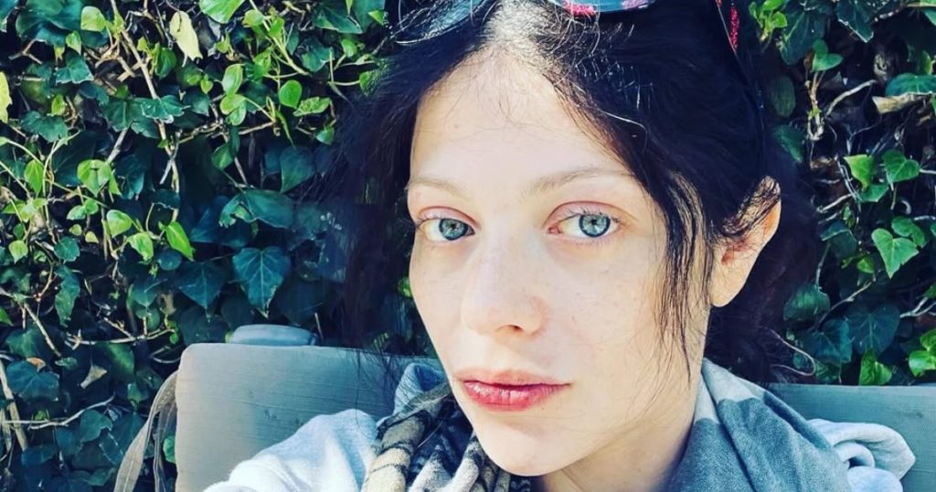 Michelle Trachtenberg