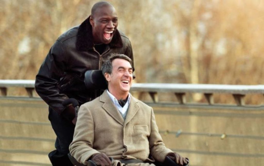 Quasi amici – Intouchables trama cast film canale 5