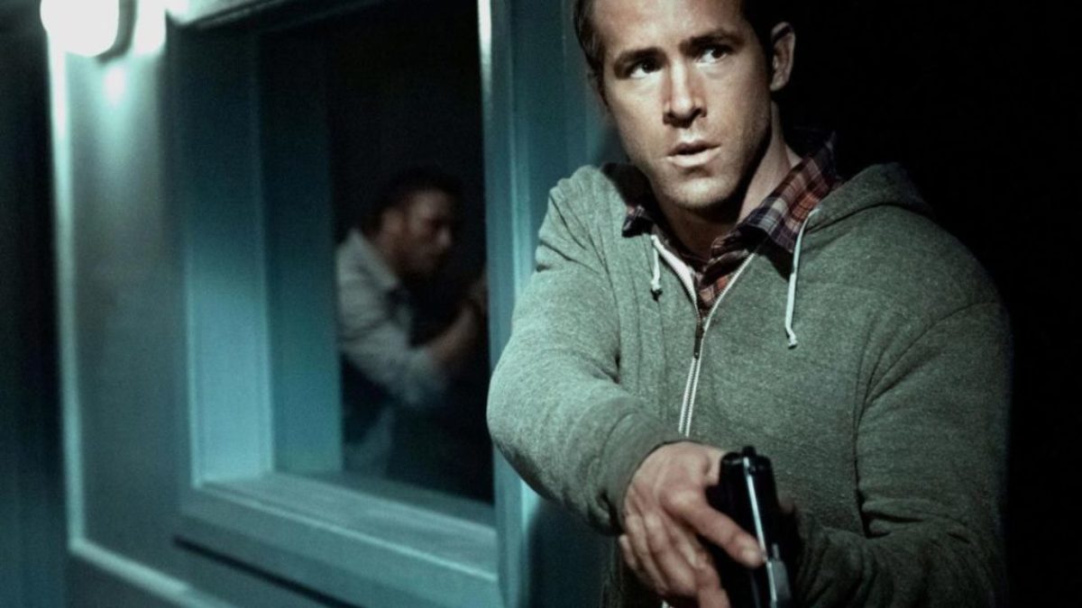 Safe House - Nessuno è al sicuro: trama, cast e streaming del film su Italia 1