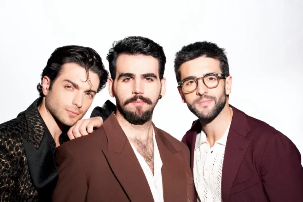 Sanremo 2025: quando canta (a che ora) Il Volo durante la quarta serata del Festival