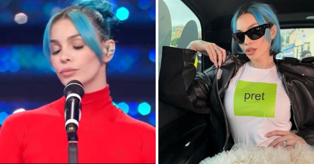 Si’ ‘na pret Rose Villain