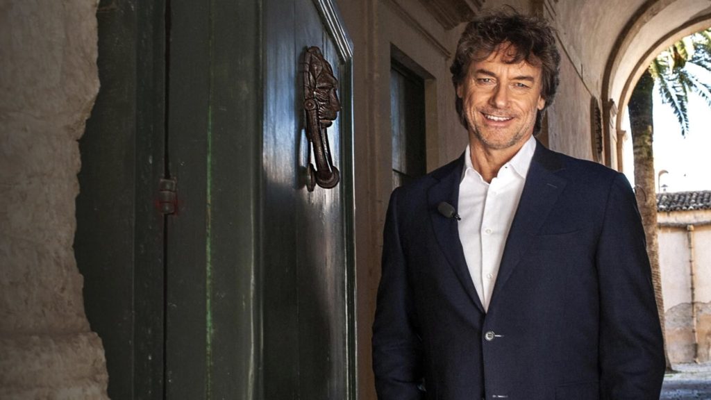 Speciale Ulisse, il piacere della scoperta - Pompei una grande scoperta: anticipazioni, ospiti e streaming