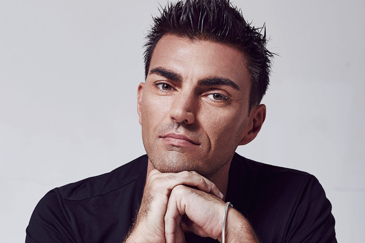 Tutta l’Italia da Tpi.it Tutta l’Italia il testo della canzone di Gabry Ponte a Sanremo 2025