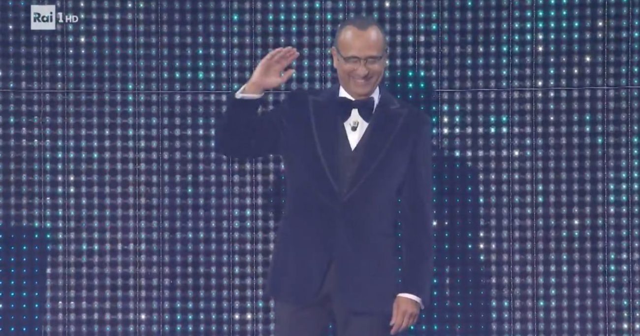 Festival di Sanremo 2025, chi sono i cantanti esclusi