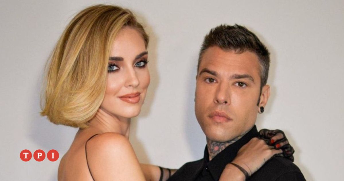 Nuove indiscrezioni su Fedez: "Scriveva a una famosa showgirl"