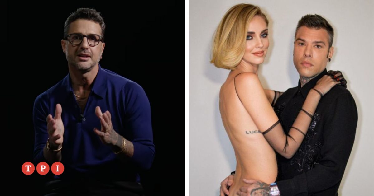 Chiara Ferragni da Tpi.it Chiara Ferragni diffida Fabrizio Corona e chiede 1 milione di euro violato un accordo tra i due siglato nel 2023