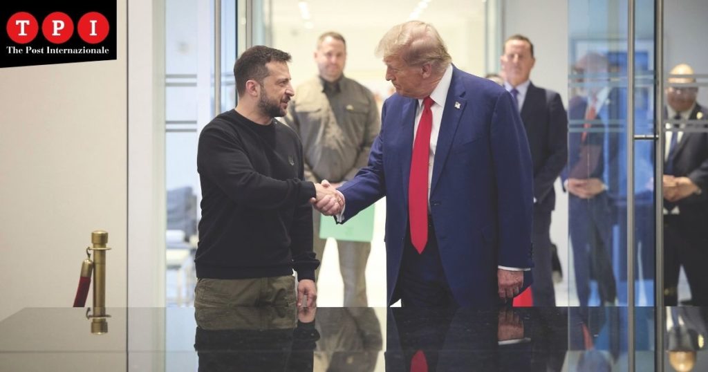 guerra ucraina russia perche sanzioni usa ue non funzionano