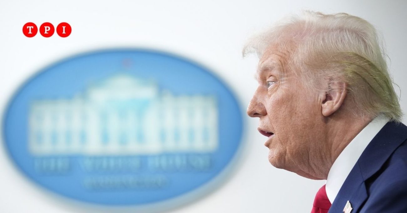 proposta Trump da Tpi.it La proposta di Trump all’Ucraina Aiuti a Kiev in cambio di terre rare agli Usa