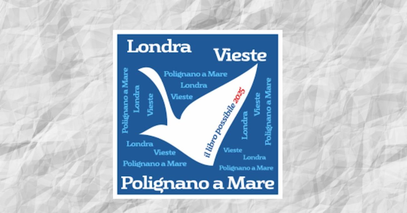 Libro Possibile da Tpi.it Il Libro Possibile sbarca a Londra ecco gli eventi della tappa internazionale