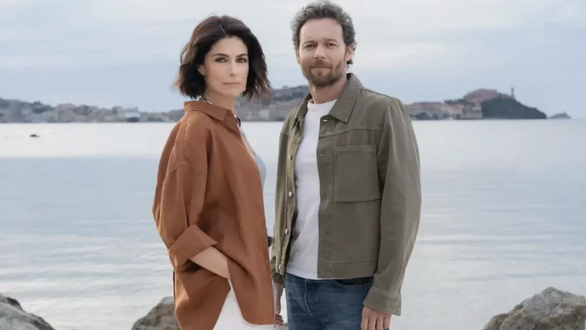 le onde del passato streaming diretta tv prima puntata canale 5