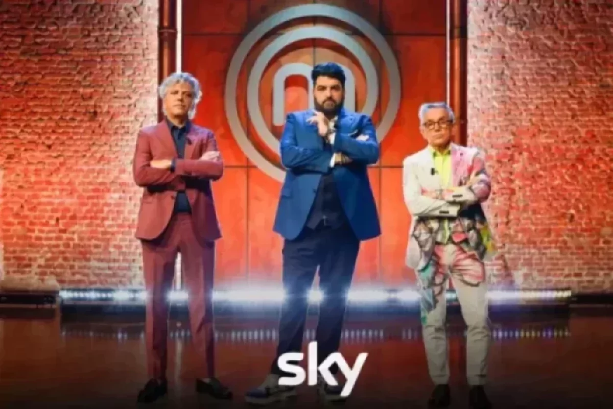 masterchef italia 2025 vincitore chi ha vinto finale chi è
