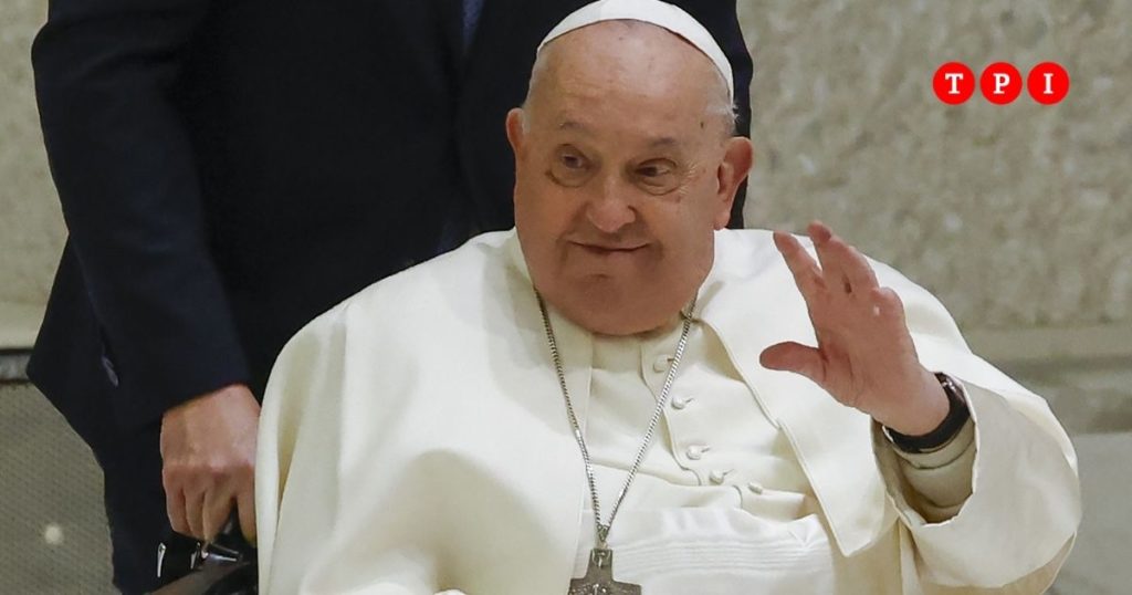 papa francesco come sta ricoverato gemelli bollettino mattina 19 febbraio 2025