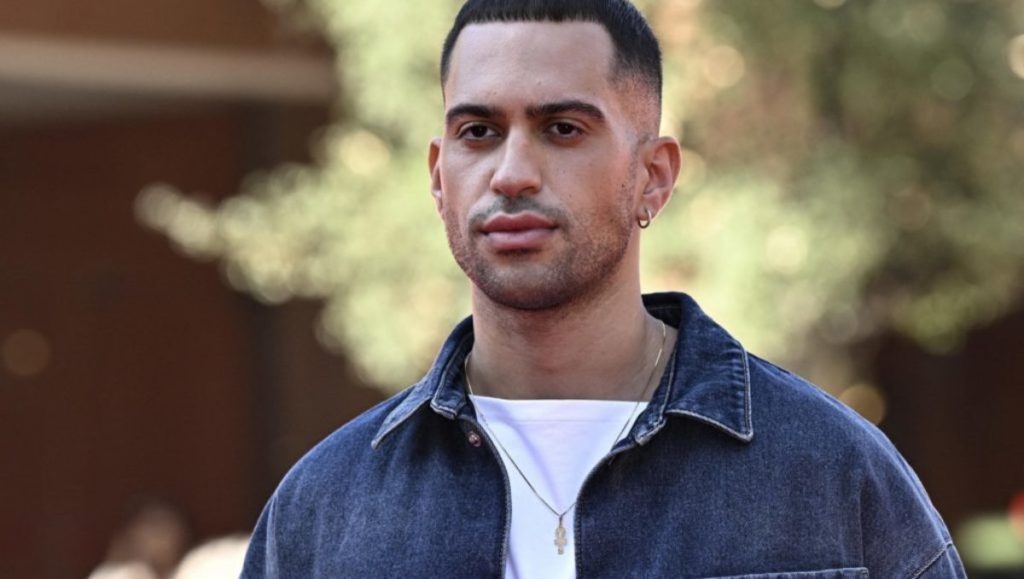 sottomarini mahmood testo canzone festival sanremo 2025