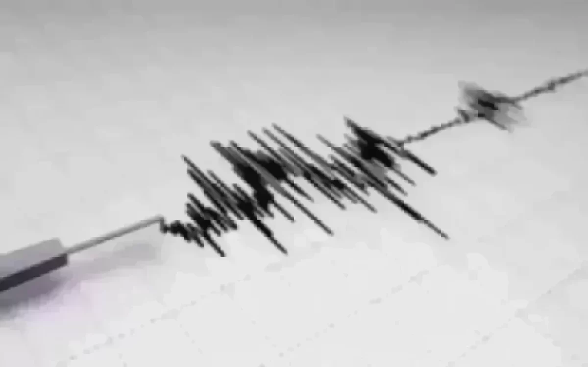 Terremoto oggi 25 dicembre 2024 tutte le ultime scosse ultim ora italia