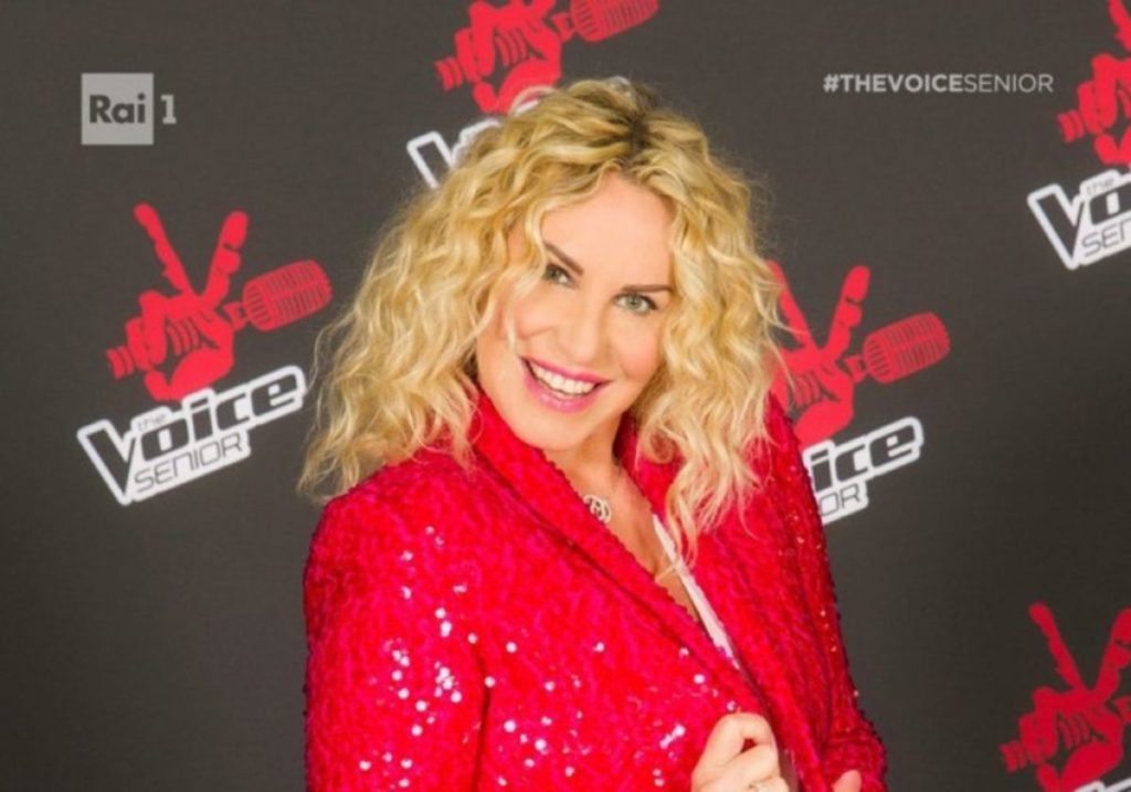 the voice senior anticipazioni ospiti terza puntata oggi concorrenti giudici