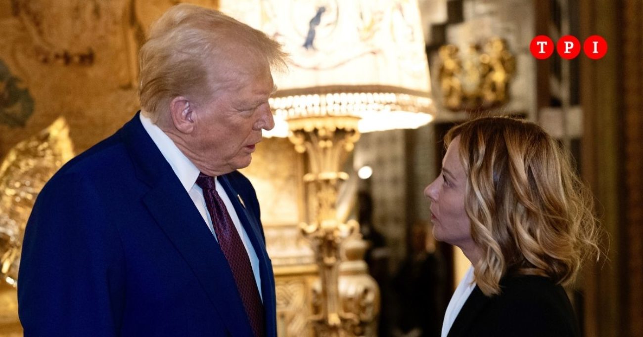 Donald Trump da Tpi.it Donald Trump impone dazi sulle importazioni di alluminio e acciaio negli Usa ecco quanto costeranno all’Italia