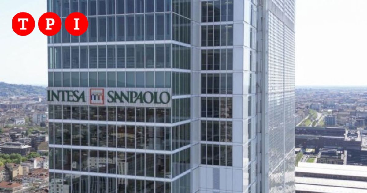 Fondo Beneficenza da Tpi.it Fondo di Beneficenza di Intesa Sanpaolo la dotazione 2025 sale a 245 milioni di euro
