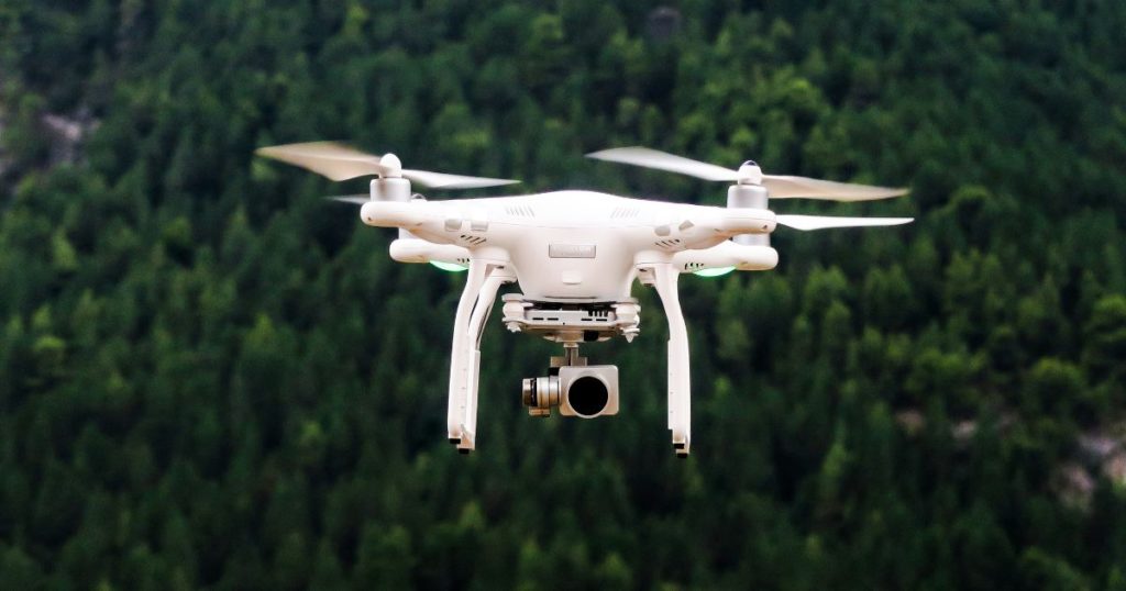 Drone russo sorvola il centro di ricerca Ue sul Lago Maggiore: indaga la Procura di Milano