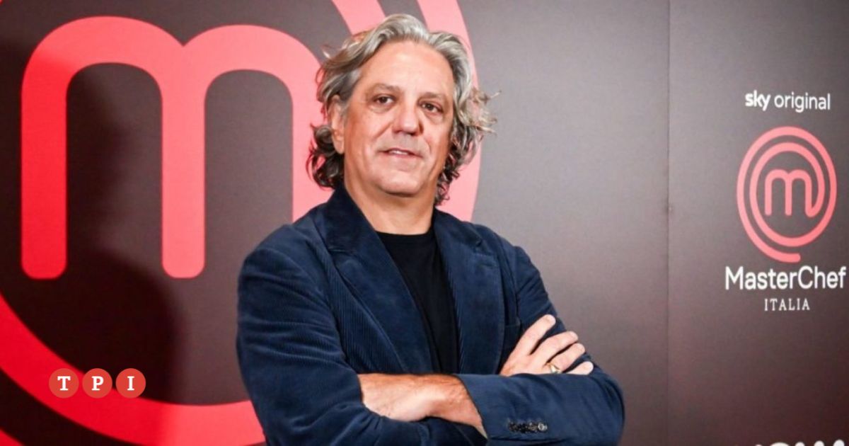 Giorgio Locatelli da Tpi.it Giorgio Locatelli parla della chiusura del suo ristorante a Londra Stava per uccidermi