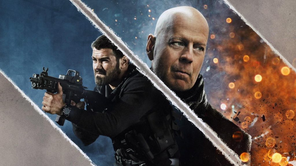 Hard Kill trama, cast e streaming del film sul 20