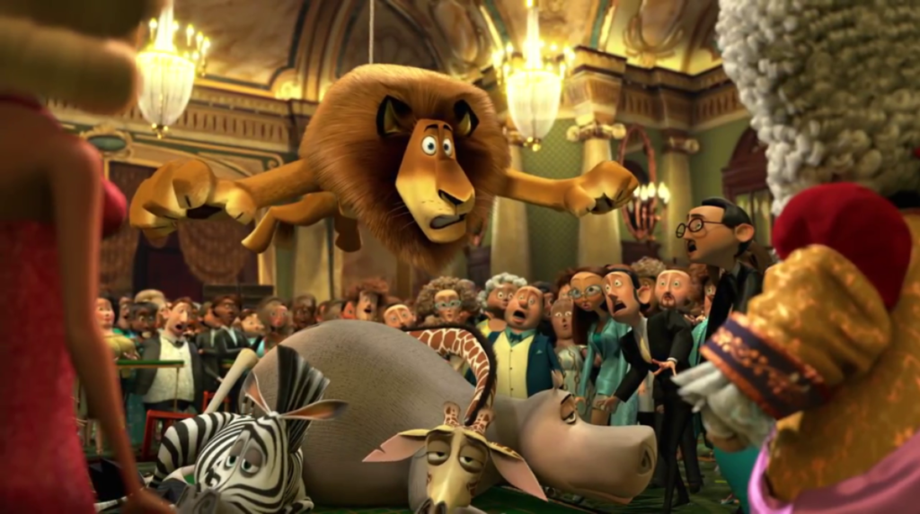 Madagascar 3 – Ricercati in Europa: trama, personaggi, doppiatori e streaming
