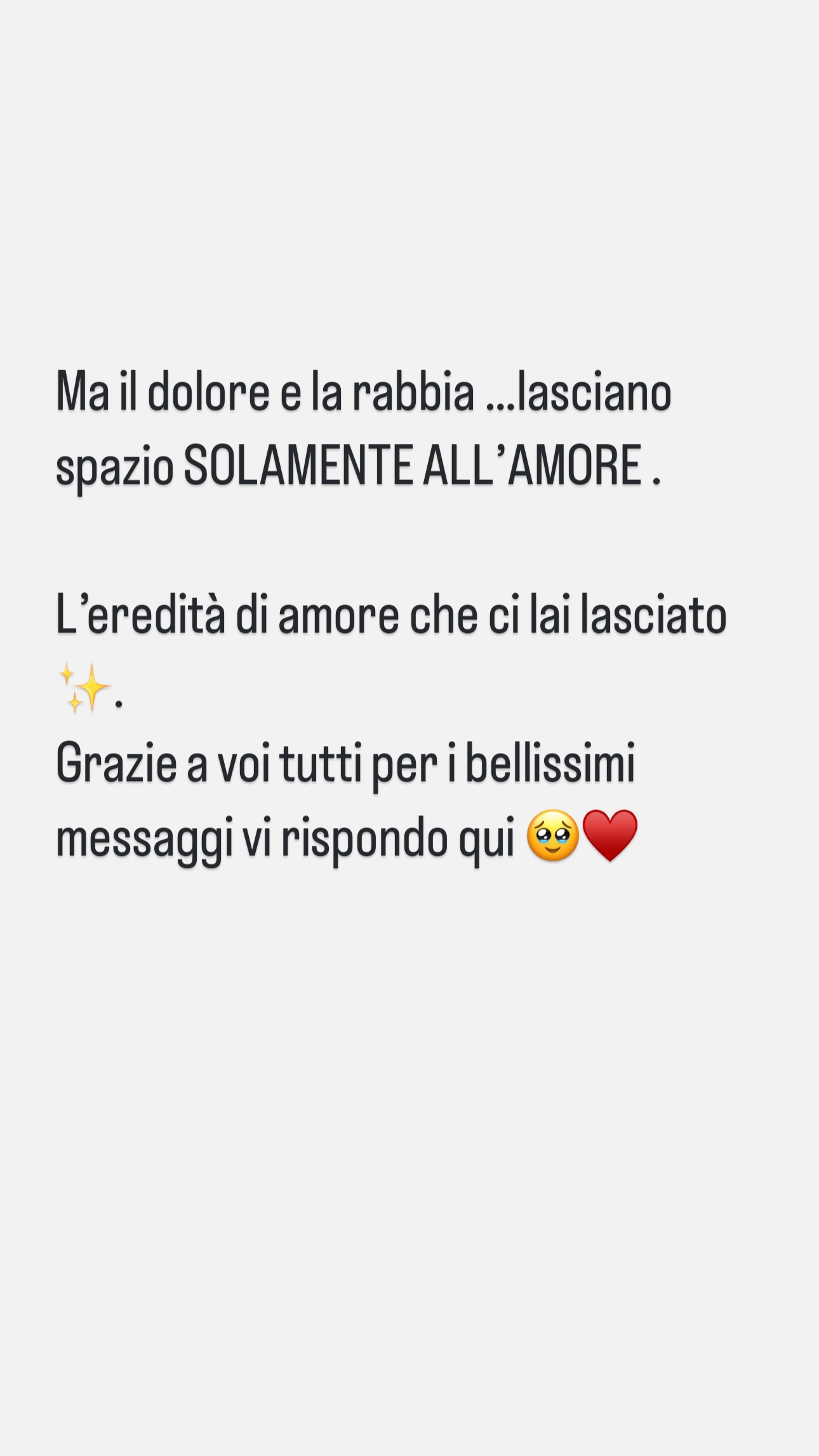 eleonora giorgi Clizia Incorvaia