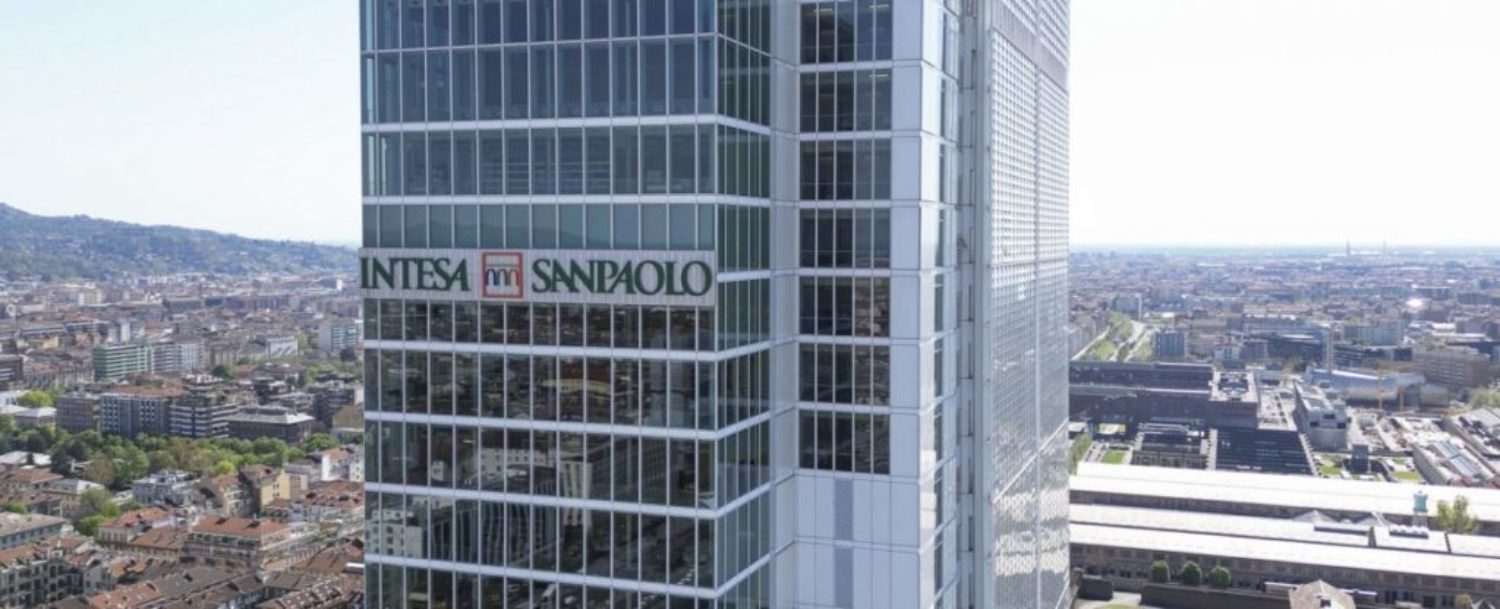 intesa san paolo