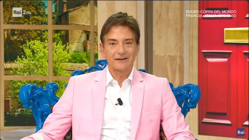 oroscopo paolo fox oggi