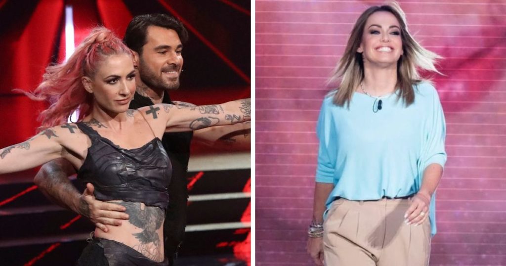 Angelo Madonia Sonia Bruganelli