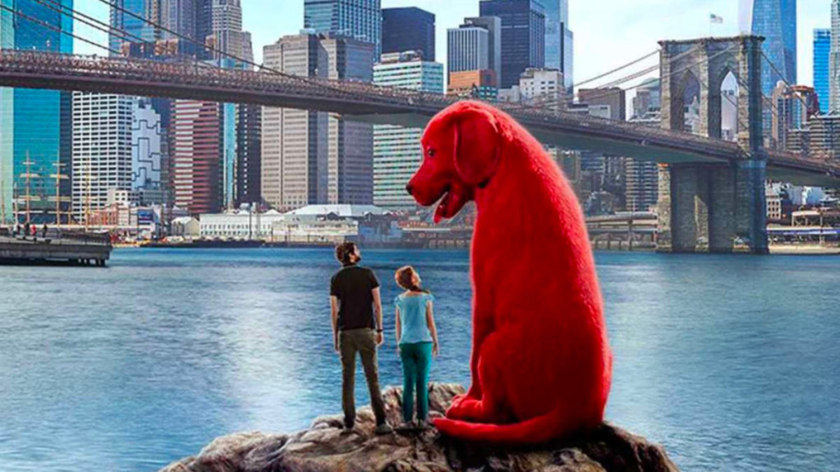 Clifford – Il grande cane rosso: tutto quello che c’è da sapere sul film Clifford – Il grande cane rosso: tutto quello che c’è da sapere sul film