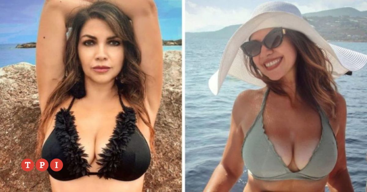 Cristina D’Avena: “Il mio ex fidanzato mi tradì con la mia migliore amica, mi piacciono i belli e dannati” Cristina D’Avena: “Il mio ex fidanzato mi tradì con la mia migliore amica, mi piacciono i belli e dannati”