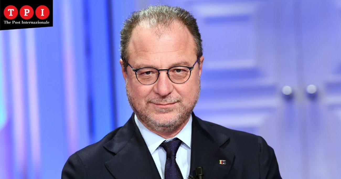 Giorgio Mulè (Forza Italia) a TPI: “Senza Difesa non può esserci Welfare” Giorgio Mulè (Forza Italia) a TPI: “Senza Difesa non può esserci Welfare”