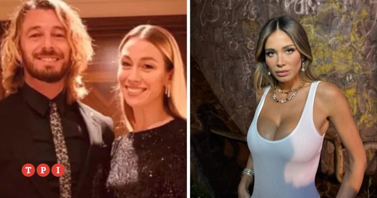 Eleonora Abbagnato gelosa di Diletta Leotta: “Mi presentai come la moglie di Balzaretti, diventai matta” Eleonora Abbagnato gelosa di Diletta Leotta: “Mi presentai come la moglie di Balzaretti, diventai matta”