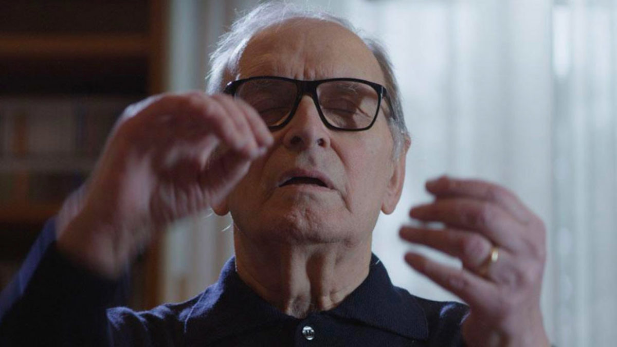 Ennio: tutto quello che c’è da sapere sul film documentario su Morricone Ennio: tutto quello che c’è da sapere sul film documentario su Morricone